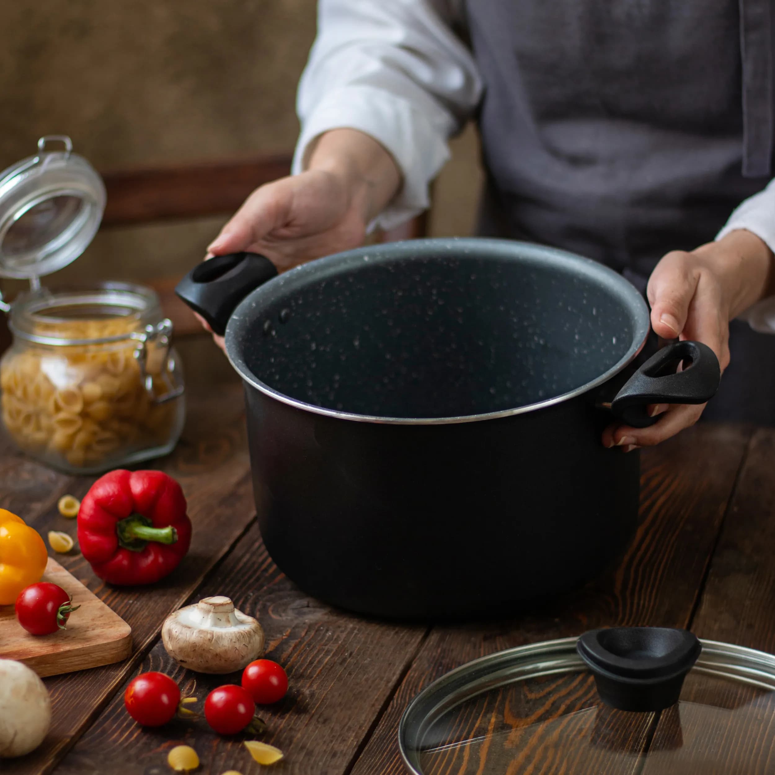 قابلمه مدل آنتیک سایز ۲۸