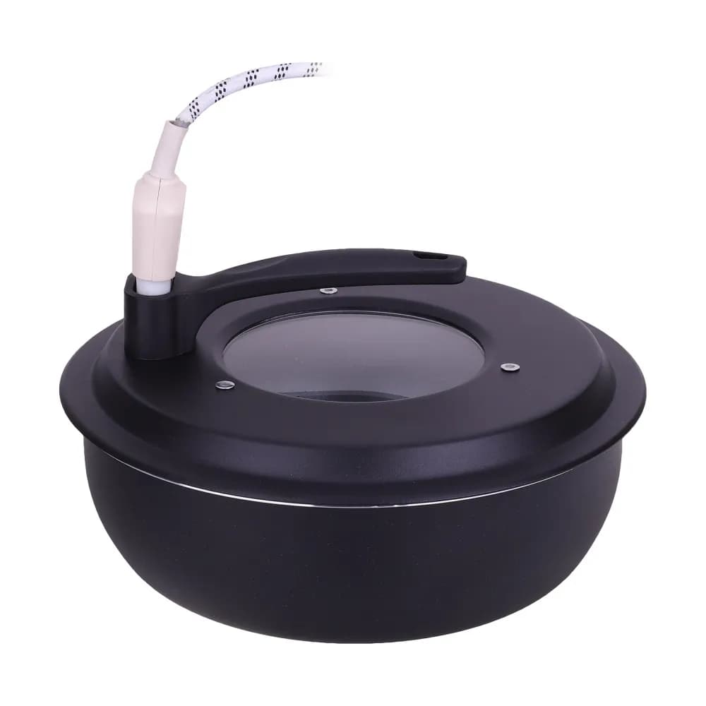 electric cake pan electro 28 4