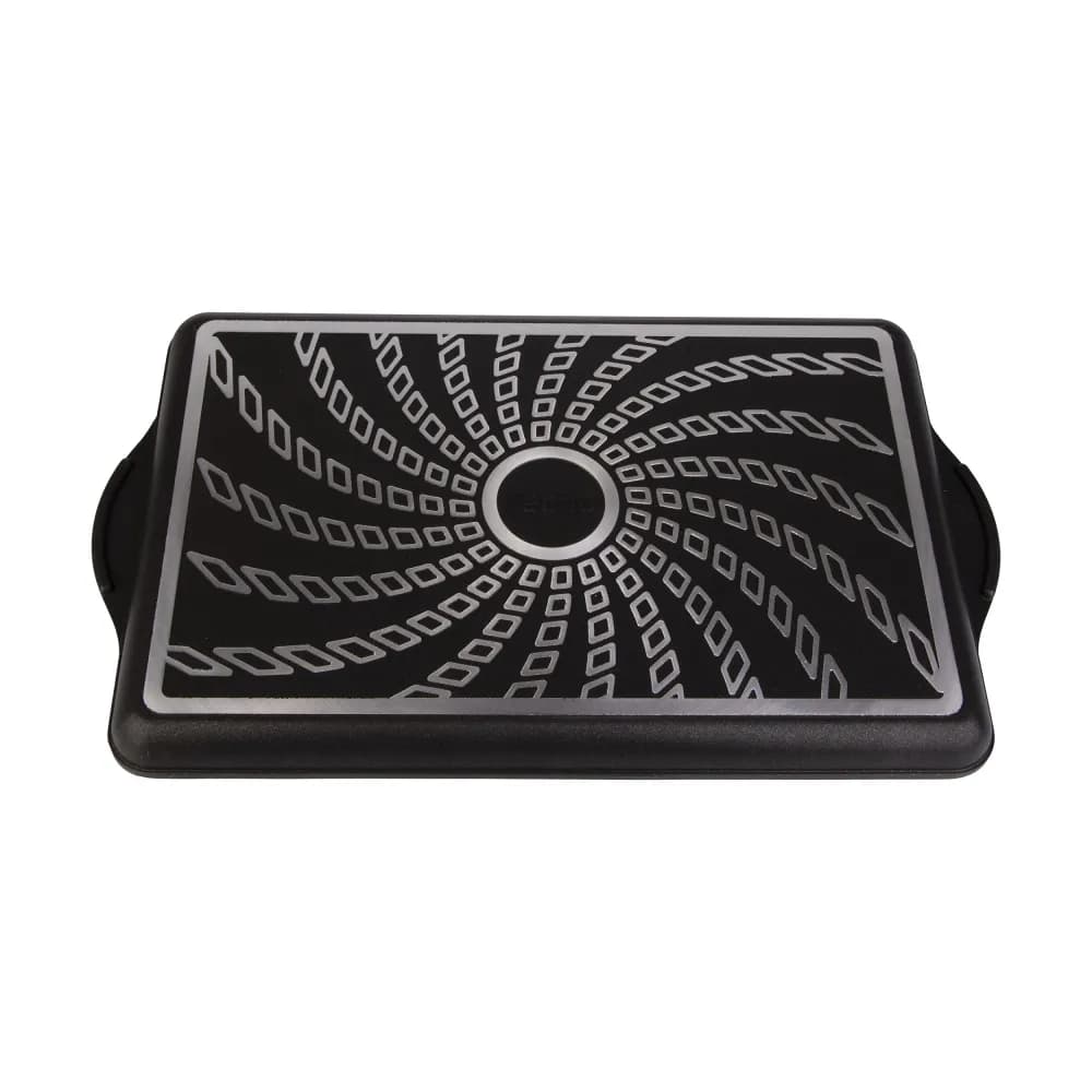 grill pan diamond 40 4