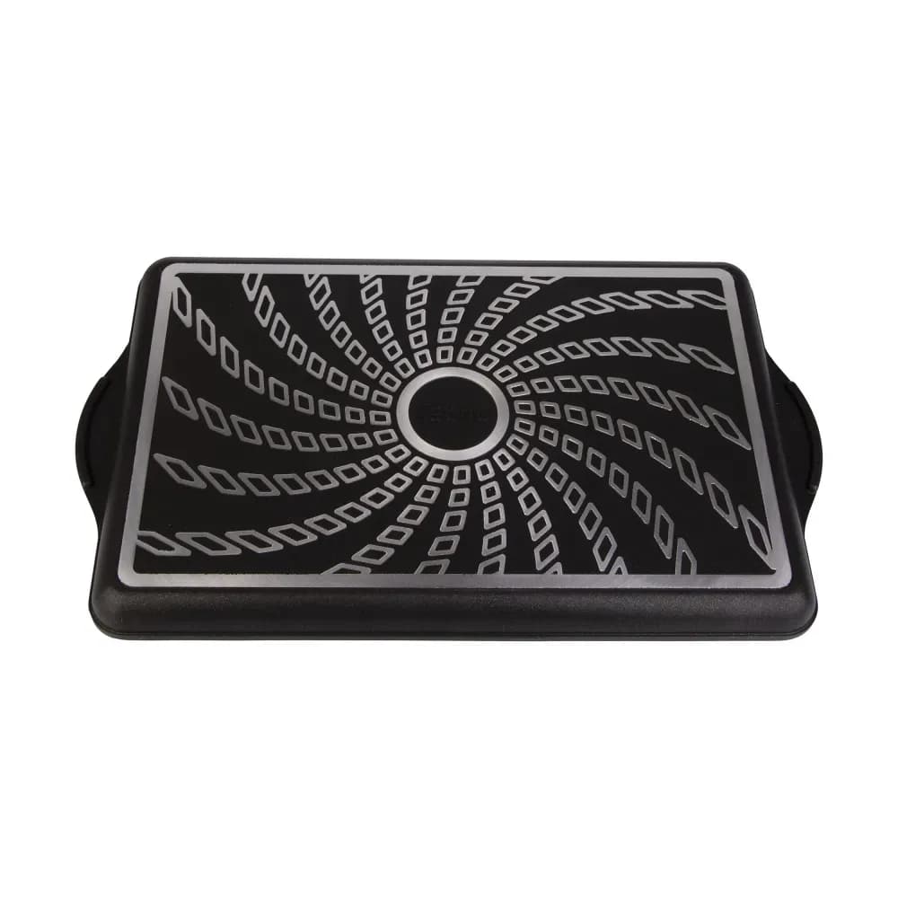 grill pan diamond 40 5