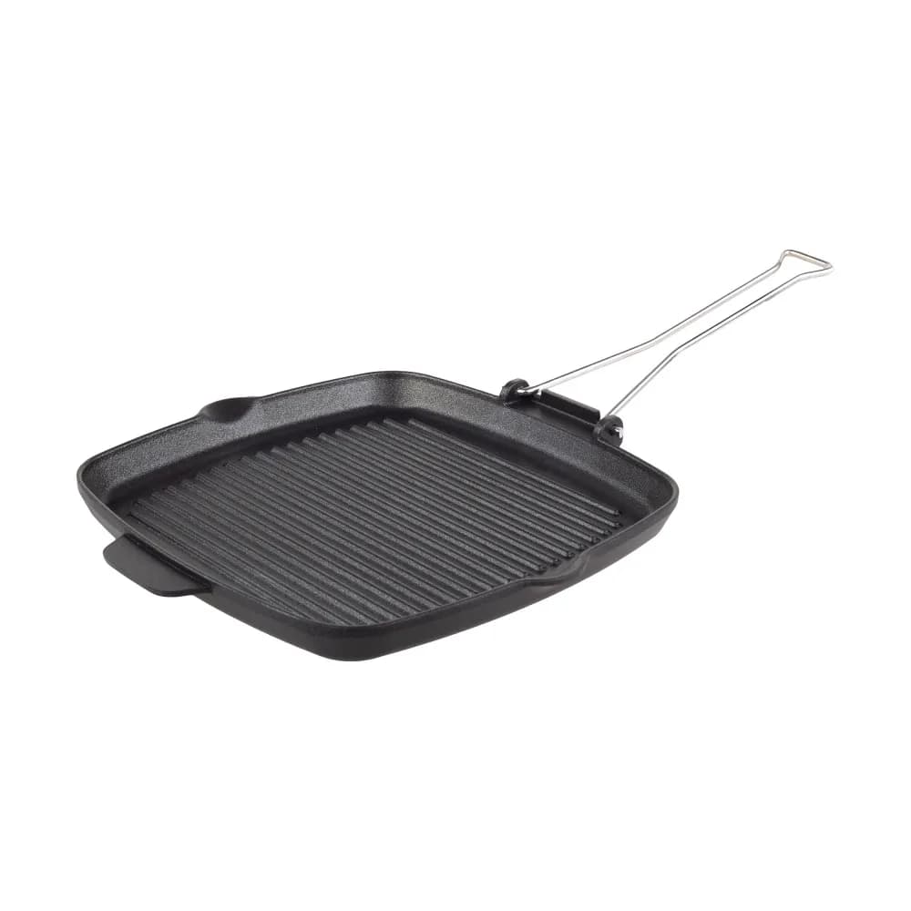 grill pan square 24 1