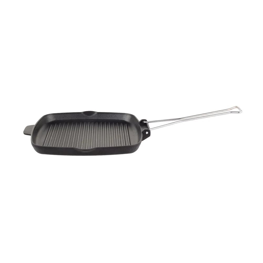 grill pan square 24 3