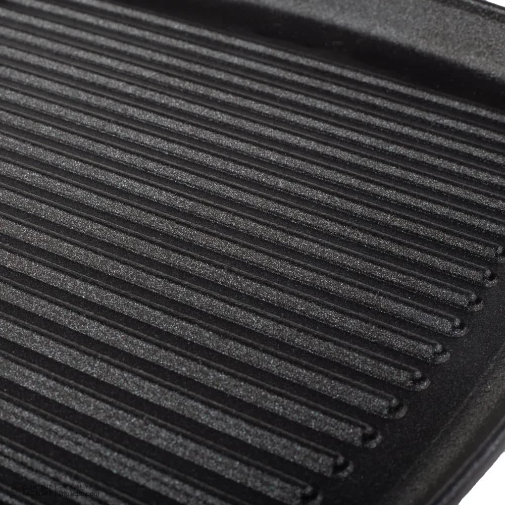 grill pan square 24 4
