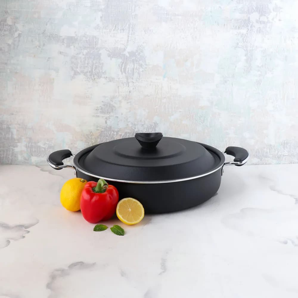 pan antique 36 6