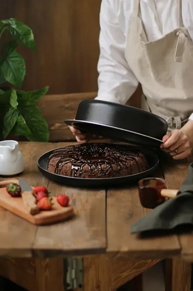 pan multipurpose 24 5