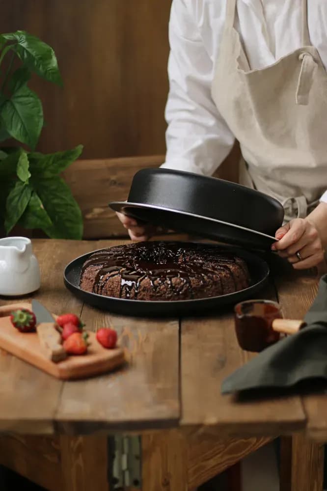 pan multipurpose 24 7