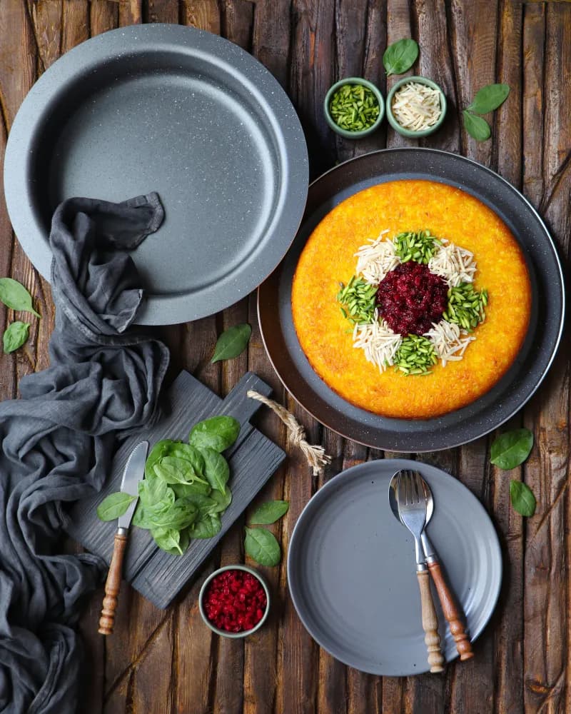 pan multipurpose 28 5