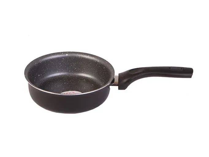 pan single handle antique 4