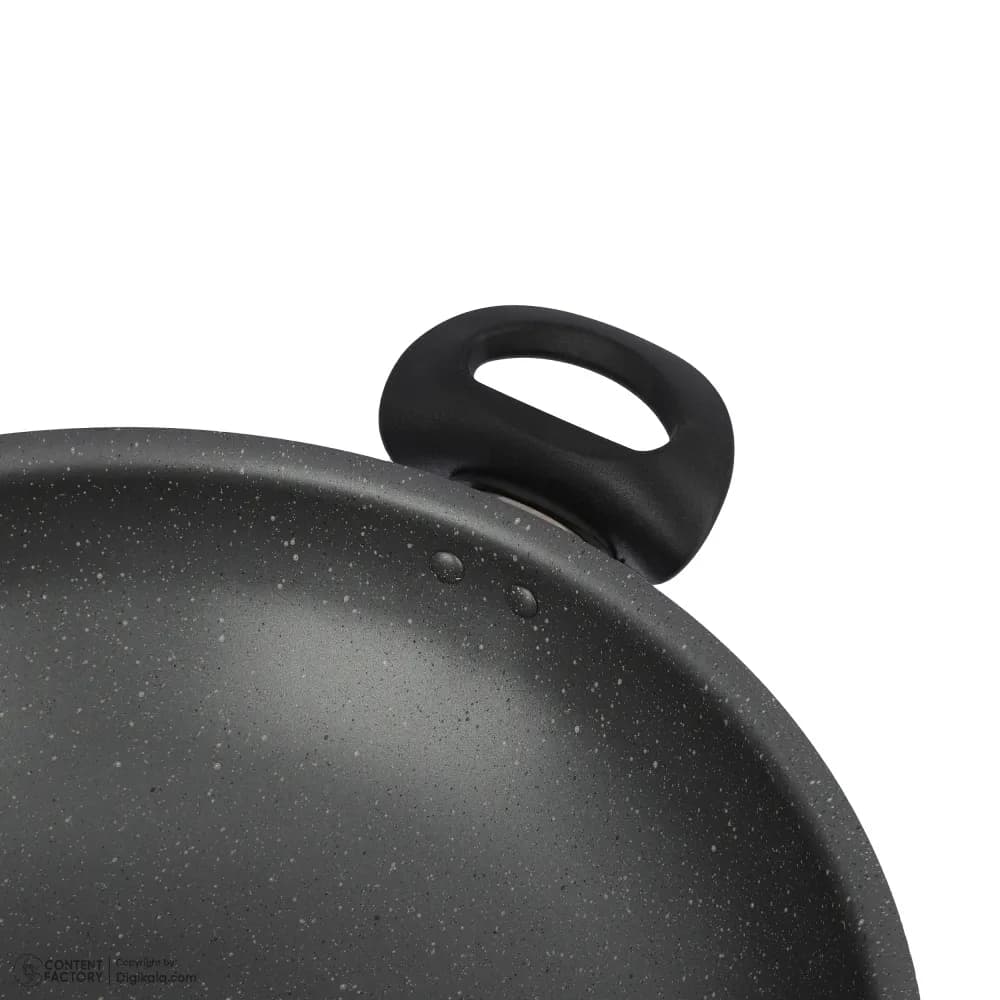 pan wok 32 Lidless 1
