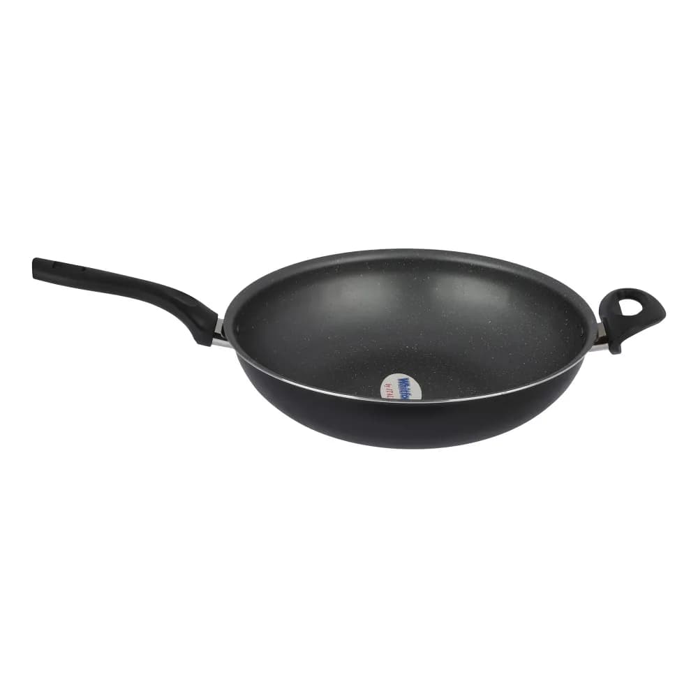 pan wok 32 Lidless 2