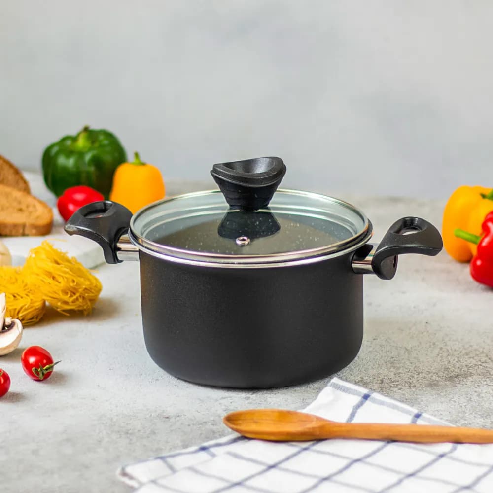 pot antique 18 3