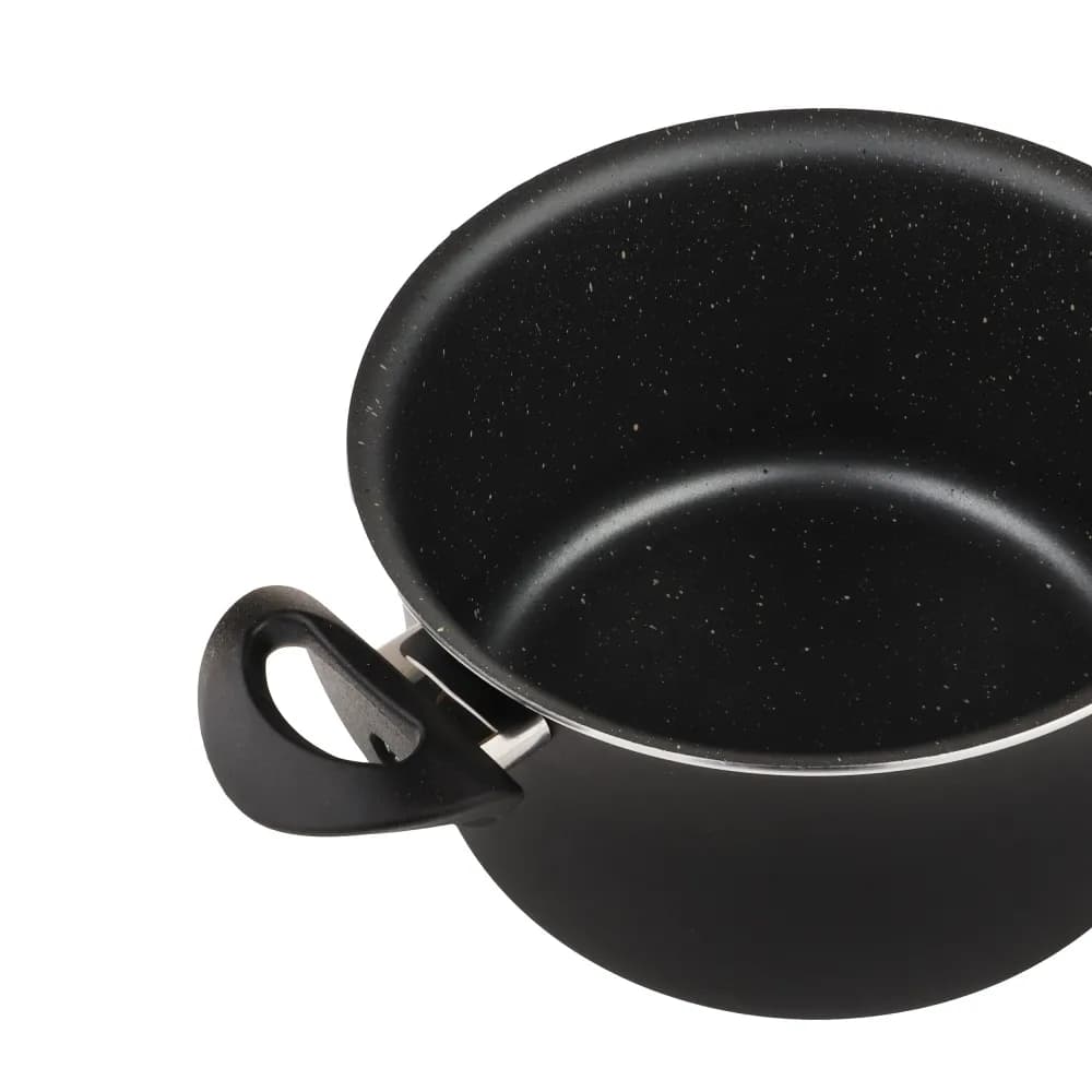 pot antique 18 4