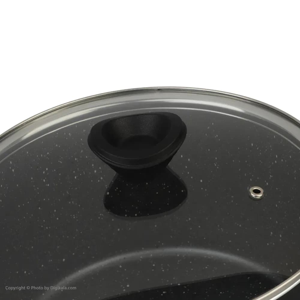 pot antique 28 5