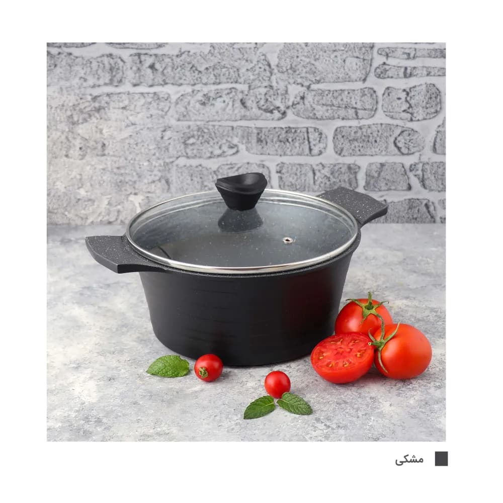 pot venus 24 5