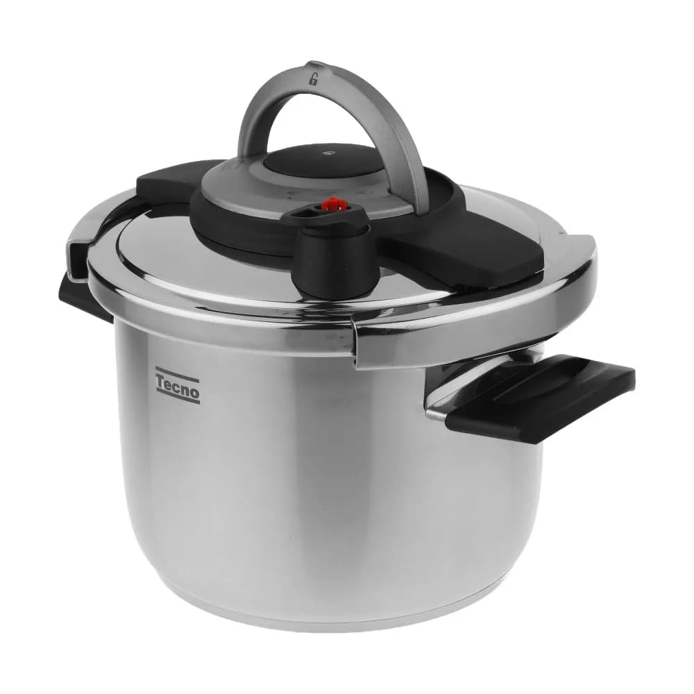pressure cooker twin 4 6 ۵