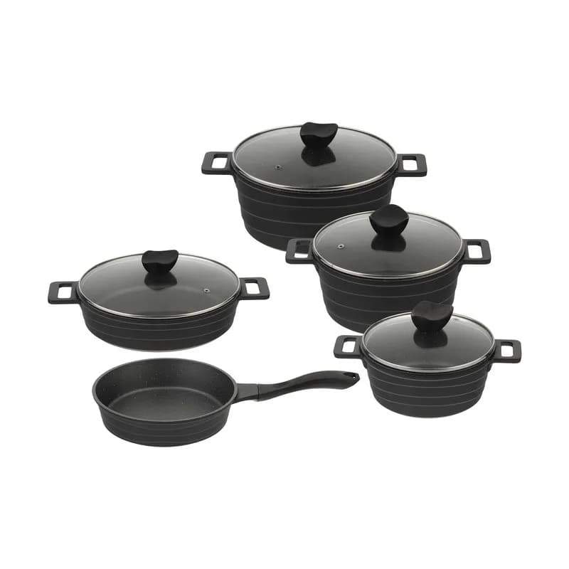 set 9 ors 6