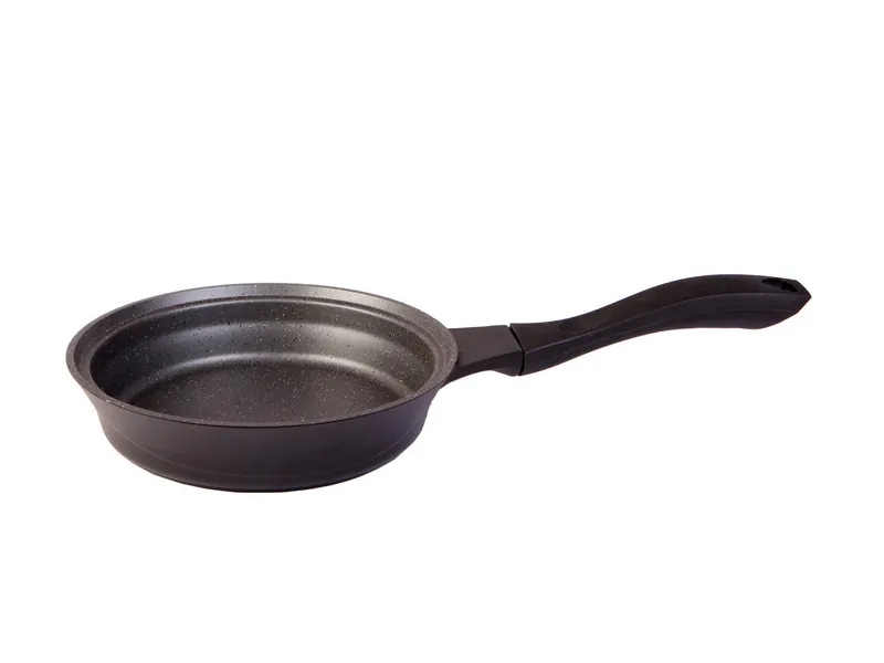 تابه تک دسته مدل آناهیتا anahita-single-handle-pan-black