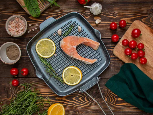 تابه گریل grill-pan-02