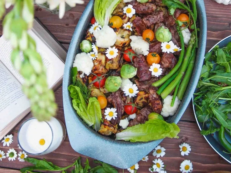 رستر کششی مدل ونوس roaster-venus-03