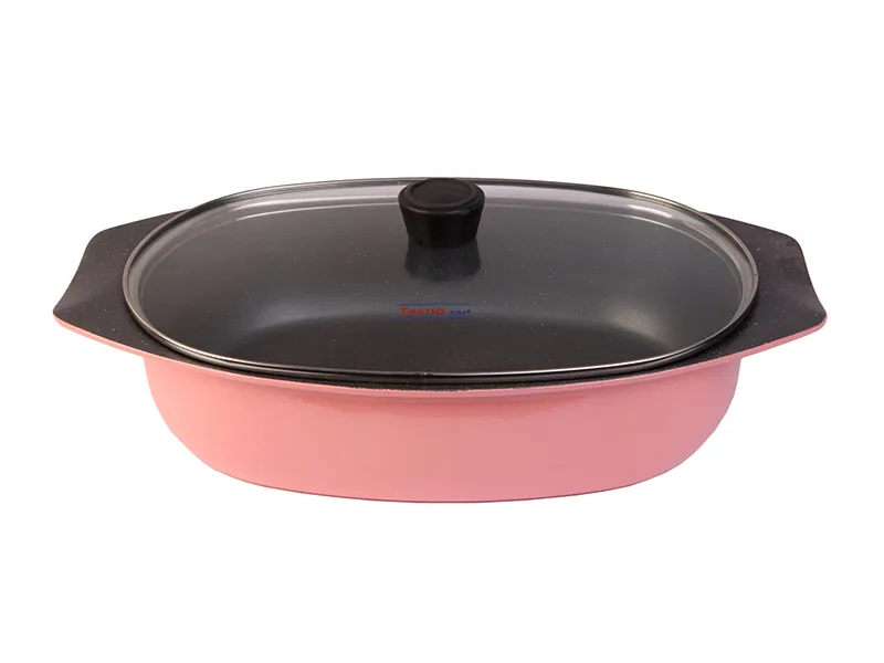 رستر کششی مدل ونوس roaster-venus-pink