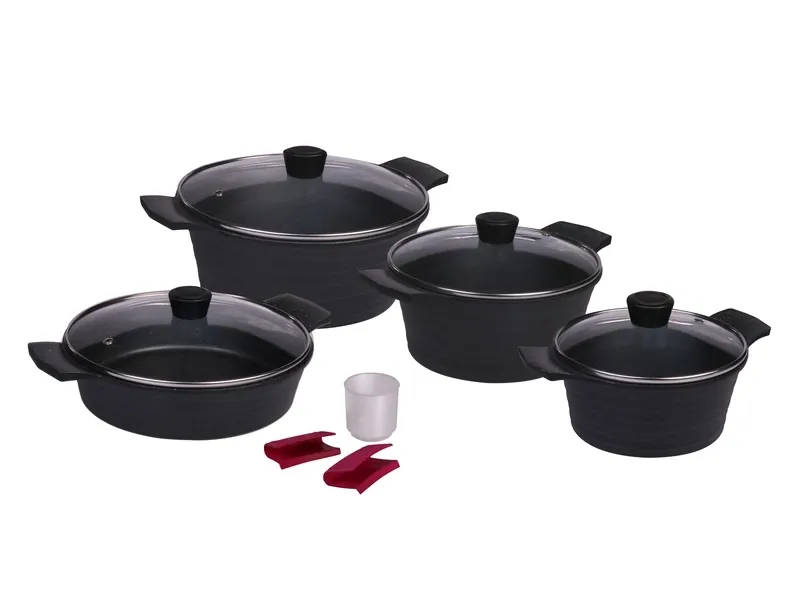 سرویس مدل ونوس venus-set-11-black